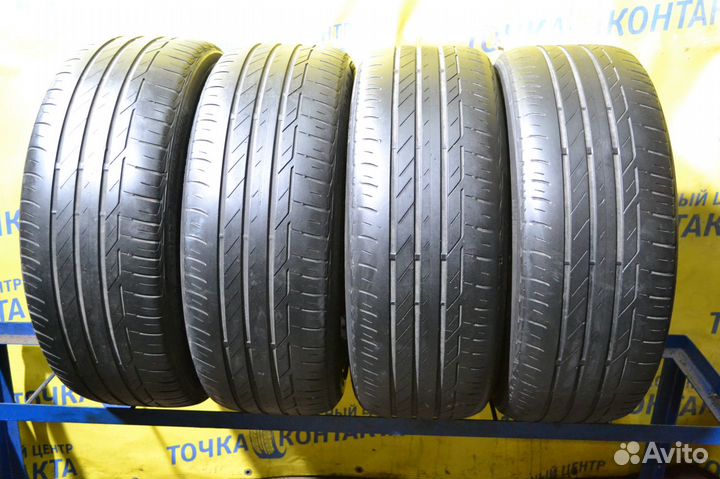 225 45 19 Bridgestone Turanza T001 на литье №200