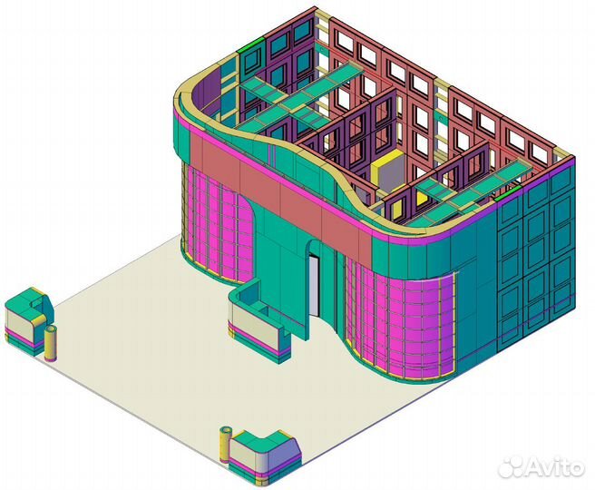 Инженер-конструктор