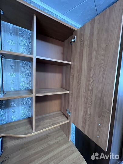 Компьютерный стол б/у