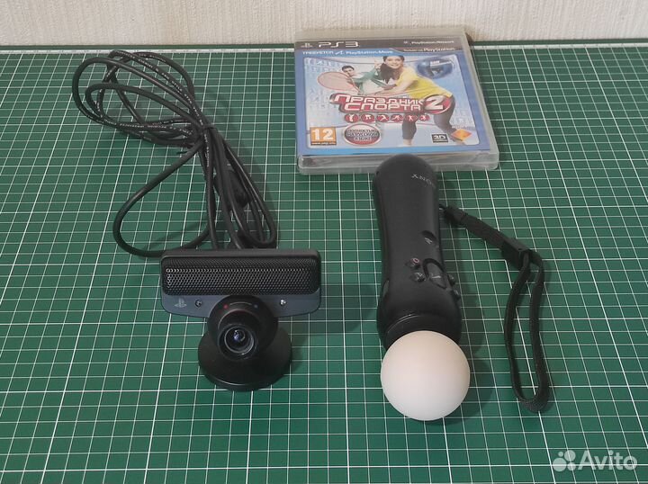 Sony playstation 3 Move