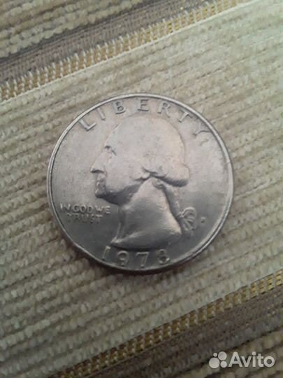 Монеты перевертыш