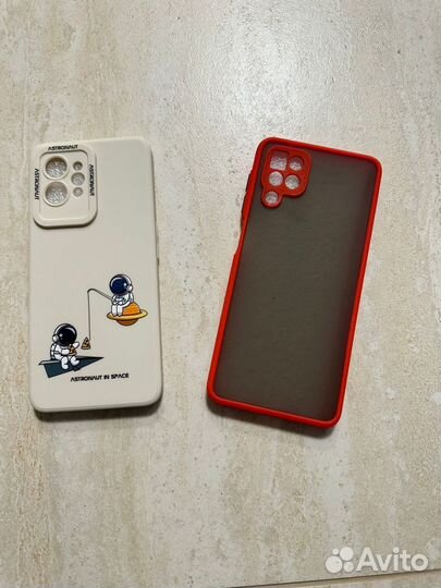 Чехлы для телефона