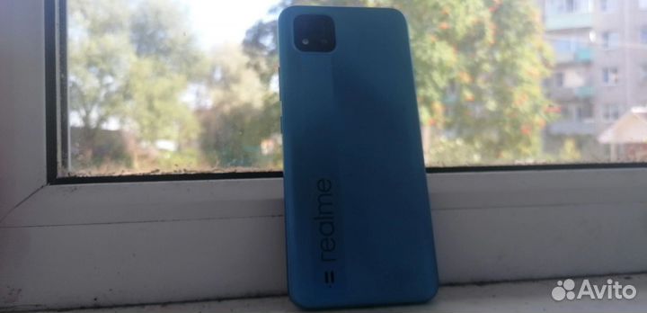 Телефон