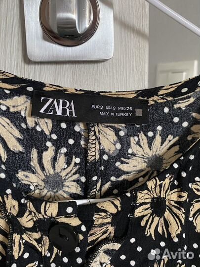 Платье женское Zara