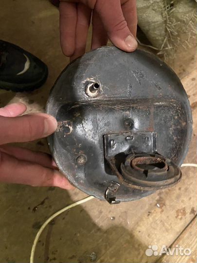 Компрессор холодильника Ока