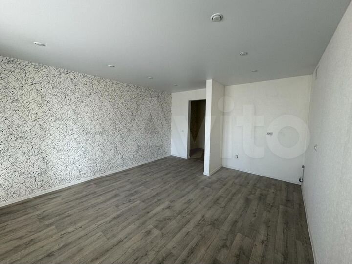 Квартира-студия, 27 м², 7/9 эт.