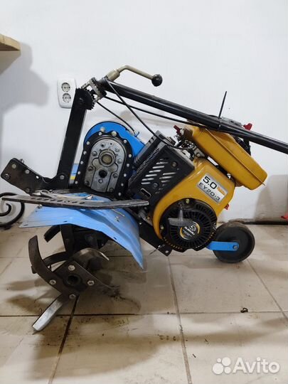 Мотоблоки и культиваторы бу