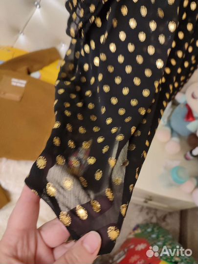 Платье с подкладом FunDay