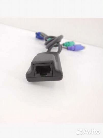Кабель HP KVM 520-290-509