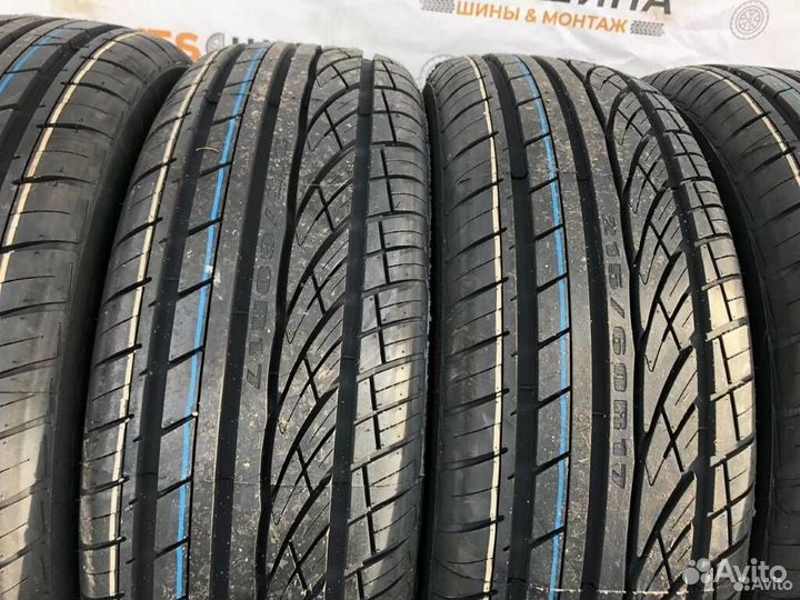 Hifly Vigorous HP801 215/60 R17