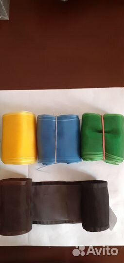 Остатки для рукоделия