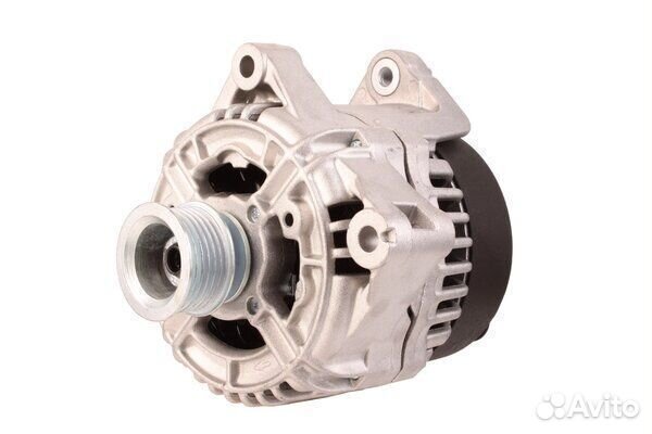 Генератор BMW 330 3.0 i (E46) M54B30 06.2000