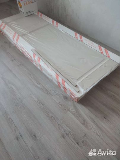 Дверное полотно