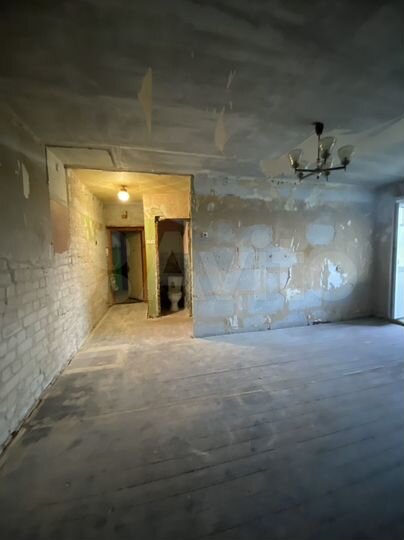 2-к. квартира, 44 м², 5/5 эт.