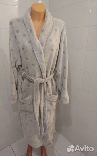 Халаты женские