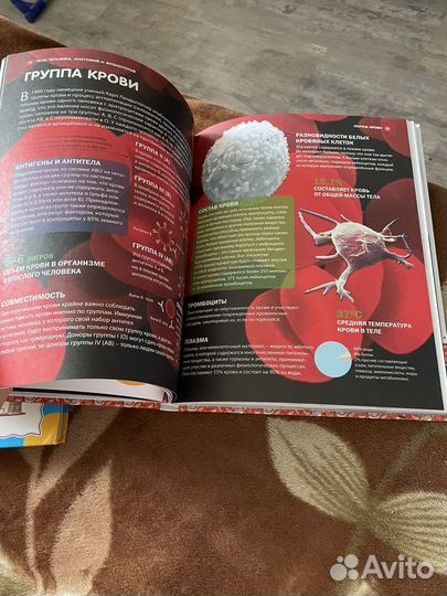 Детская энциклопедия,словарь