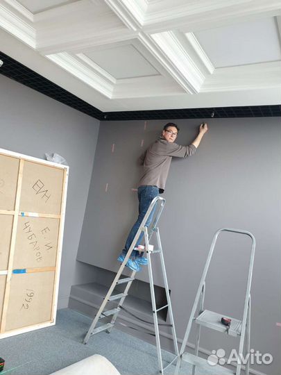 Сантехника, электрика, мастер по ремонту