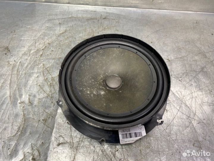 Динамик Volkswagen Golf V 2003-2009