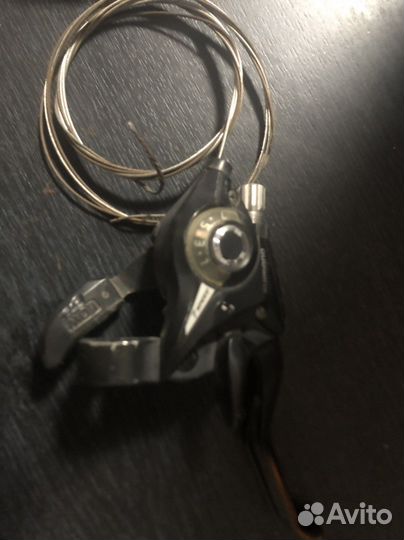 Переключатили с корасией