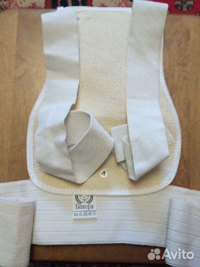 Корректор осанки