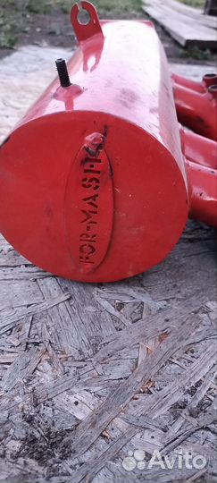 Ресивер на ваз 8 кл