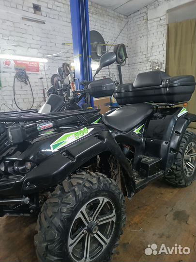Продаётся Р. М 500