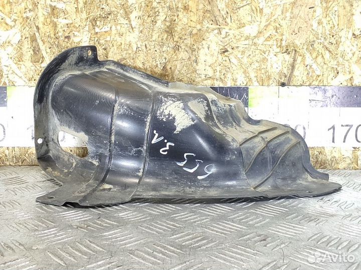 Пыльник кузова наружный Infiniti Fx 2003-2007