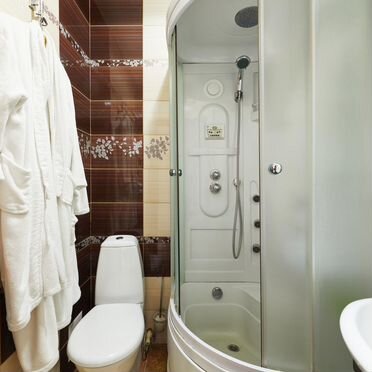 Forest & Fox (Форест энд Фокс)