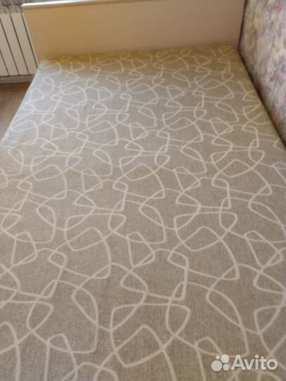 Кровать тахта