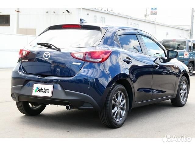 Mazda Demio 1.5 AT, 2019, 26 504 км