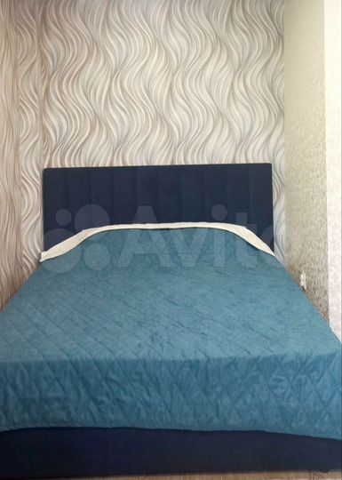 1-к. квартира, 48 м², 7/9 эт.