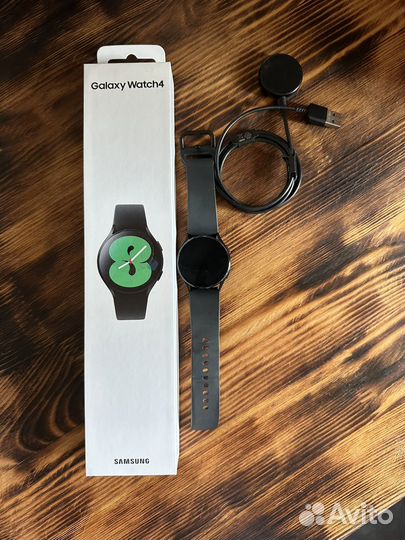 Samsung galaxy watch 4 40mm