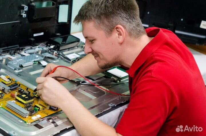 Установка Windows Настройка программ Комп мастер