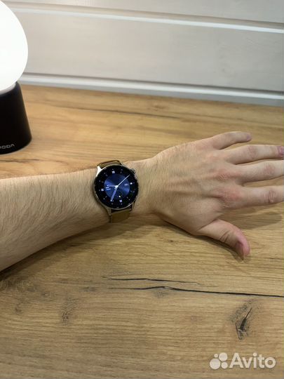 Xiaomi Watch S1 Pro