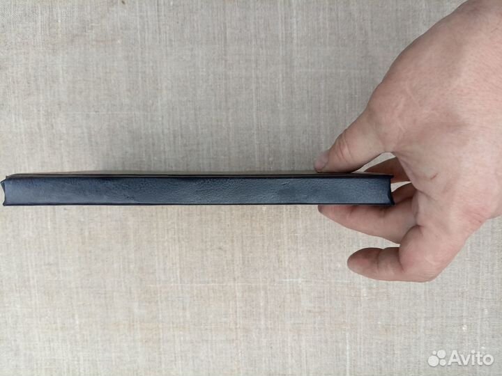 Дональд Майкл Крэг. Современная магия. 1993 год