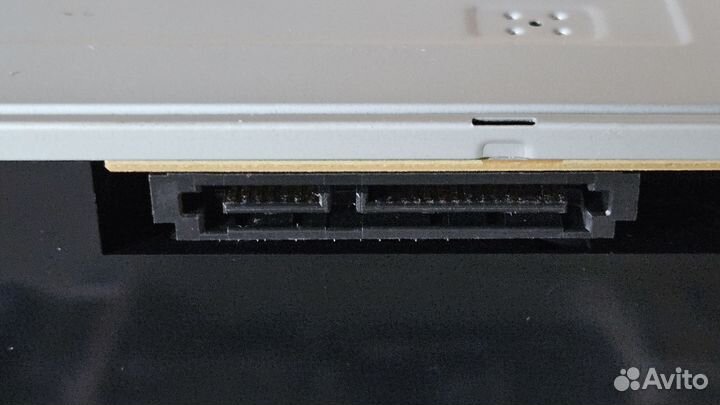 Dvd rw SATA