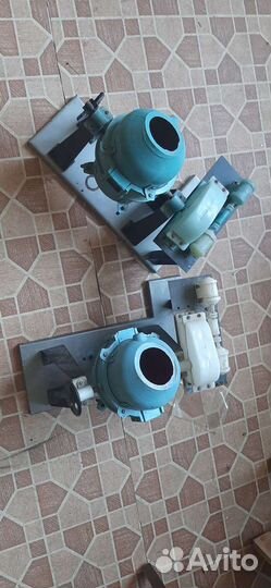 Учебные модели