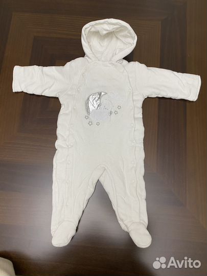 Комбинезоны