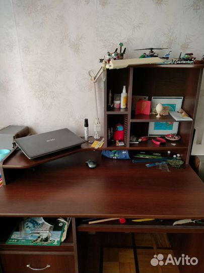 Компьютерный стол бу