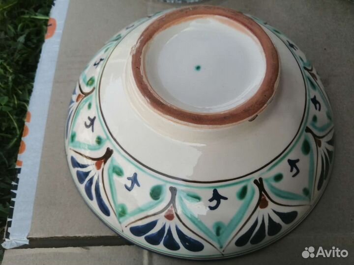 Посуда Фарфор СССР