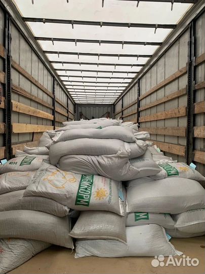 Комбикорм для кур несушек Богданович