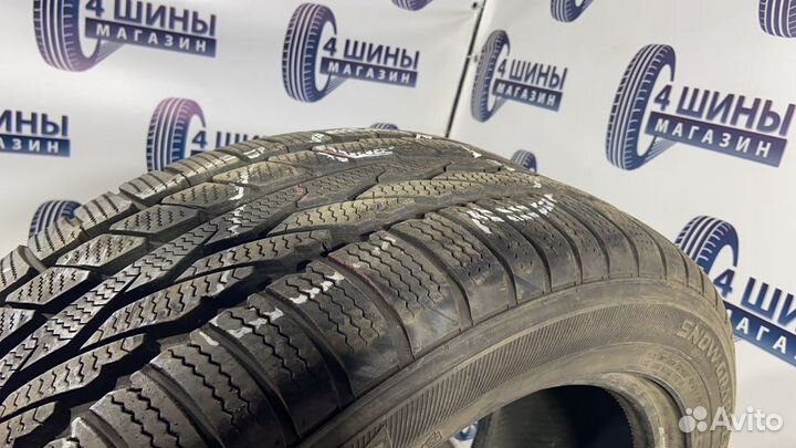 General Tire Snow Grabber 275/45 R20 110V