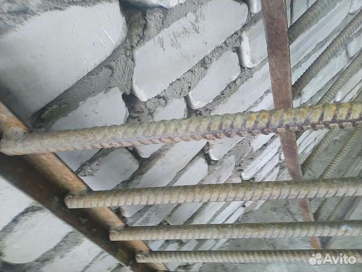 Трапы для заезда