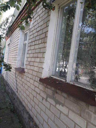 Дом 70 м² на участке 10,4 сот.