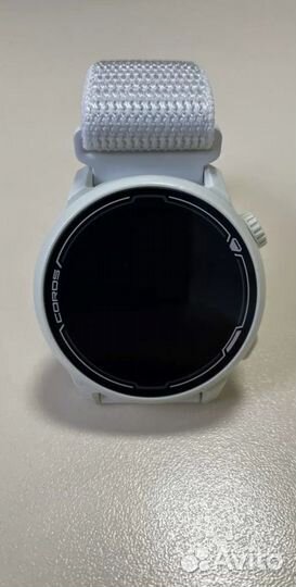 Продаю часы Coros pace 2