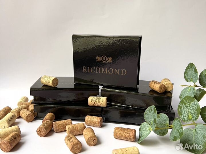 Винный набор новый Richmond