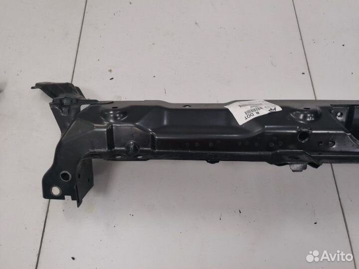 Рамка радиатора передняя Hyundai I30