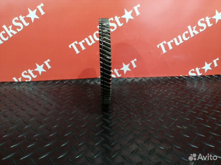 Шестерня распредвала