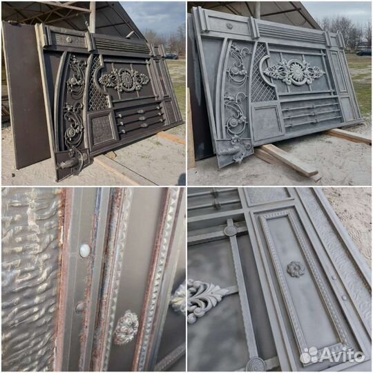 Пескоструй