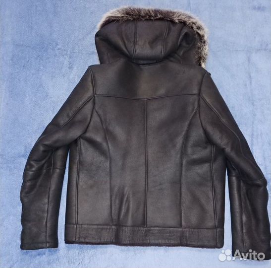 Дубленка Emiliano Zapata